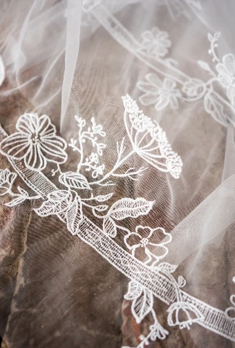 Charlotte Guernsey The English Reins with Snaffle Bit #3 thumbnail