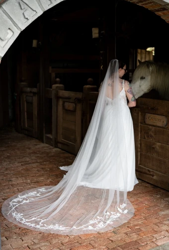 Charlotte Guernsey The Western Show Bit #1 thumbnail