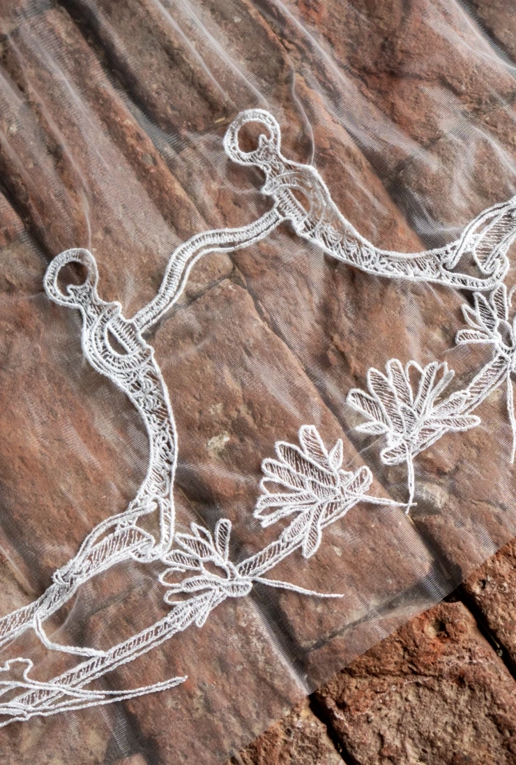 The Western Show Bit Cathedral Default Thumbnail Image