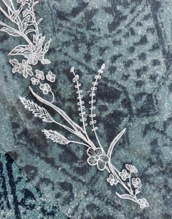 Charlotte Guernsey The Horseshoe #8 default Ivory thumbnail