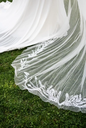 Charlotte Guernsey The Horseshoe #7 thumbnail