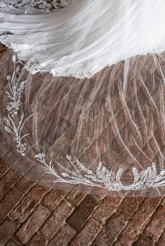 Charlotte Guernsey The Horseshoe #5 thumbnail