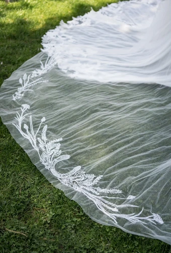 Charlotte Guernsey The Horseshoe #4 thumbnail