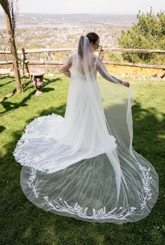 Charlotte Guernsey The Horseshoe #8 thumbnail