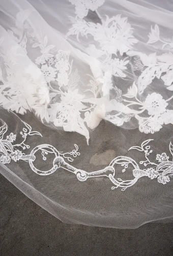 Charlotte Guernsey The Grand English Reins #0 default thumbnail