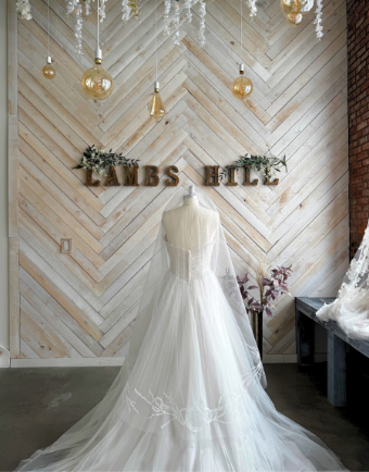 Charlotte Guernsey The Petite Signature #3 thumbnail