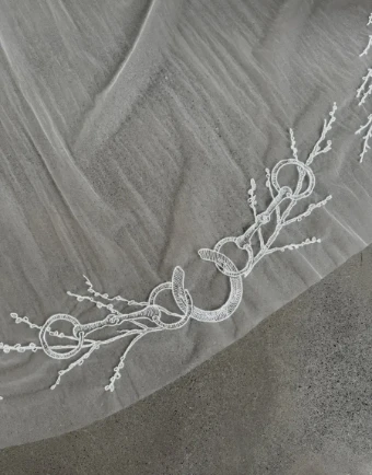 Charlotte Guernsey The Petite Signature #1 thumbnail