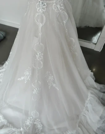 Charlotte Guernsey The English Overskirt #6 thumbnail