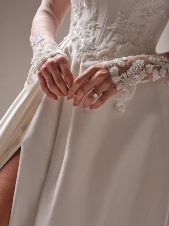 Sottero and Midgley Amadora #6 thumbnail