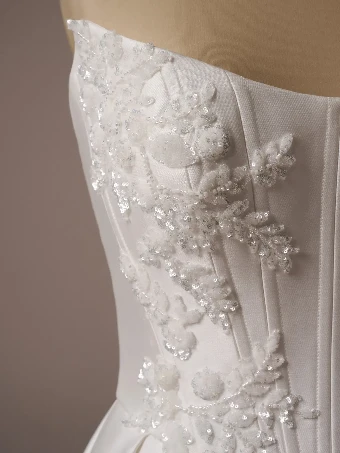 Sottero and Midgley Amadora #10 thumbnail