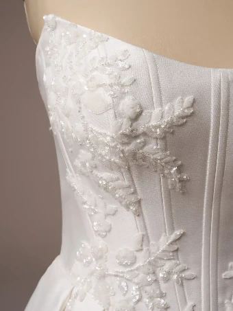 Sottero and Midgley Amadora #9 thumbnail