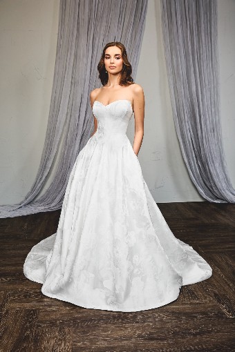 Lambs Hill Collection 55279 #0 default Ivory thumbnail