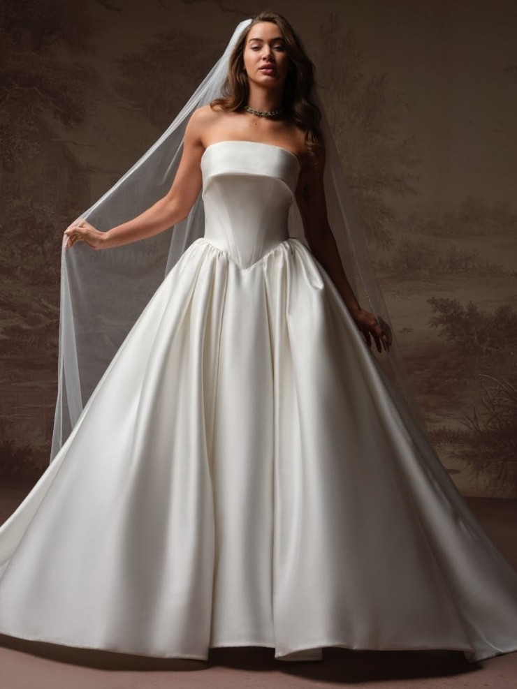 Maggie Sottero RANE Default Thumbnail Image
