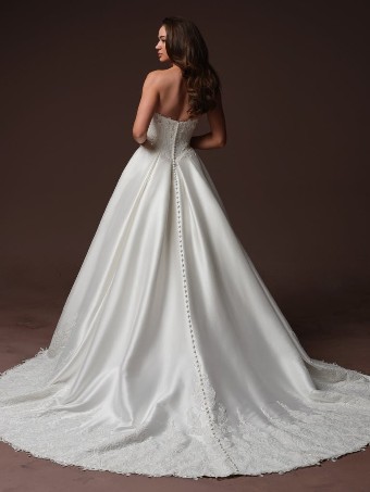 Sottero and Midgley SANDRINE #4 default All Ivory thumbnail