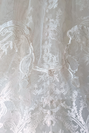 Charlotte Guernsey The Western Bit with Pearls #3 thumbnail