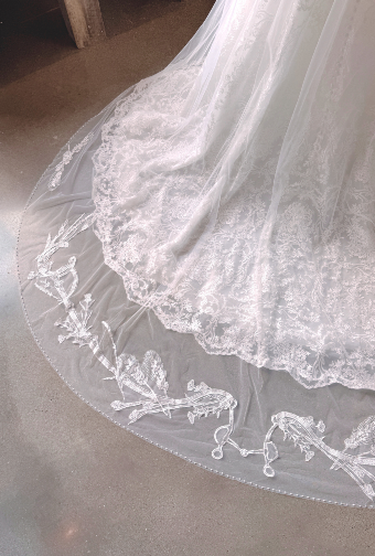 Charlotte Guernsey The Western Bit with Pearls #5 thumbnail