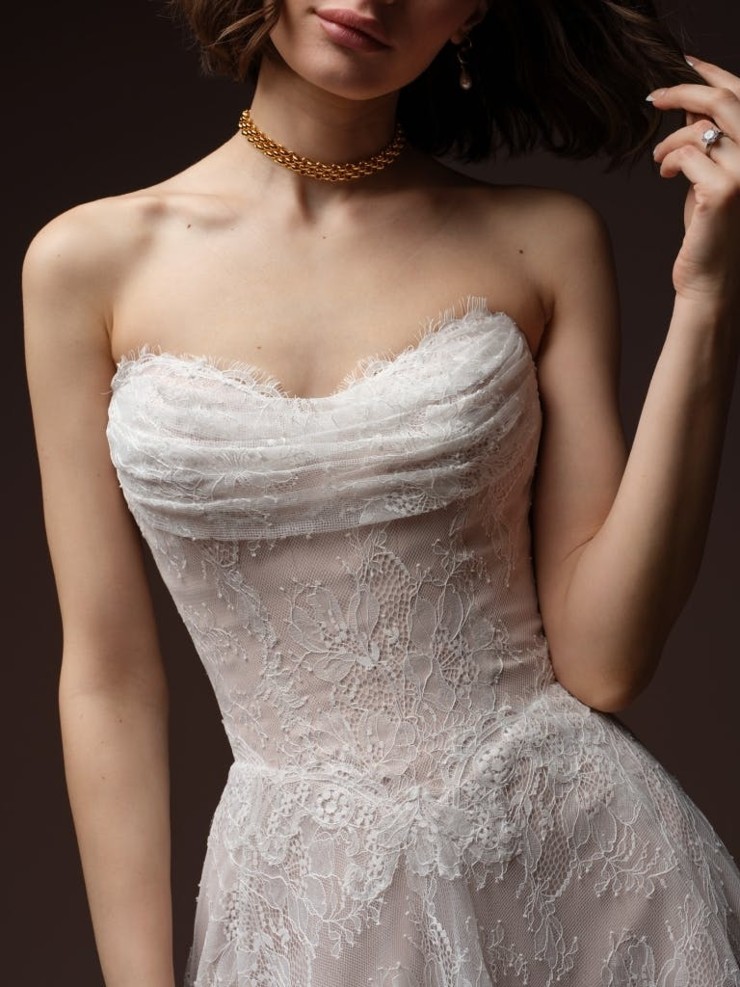 Maggie Sottero MAELLE Default Thumbnail Image