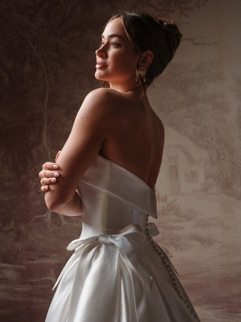 Maggie Sottero GEMMA #4 default All Ivory thumbnail