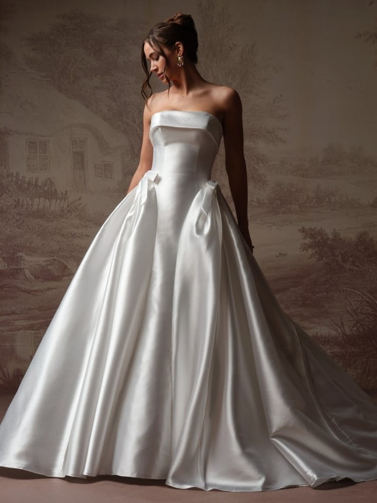 Maggie Sottero GEMMA Default Thumbnail Image