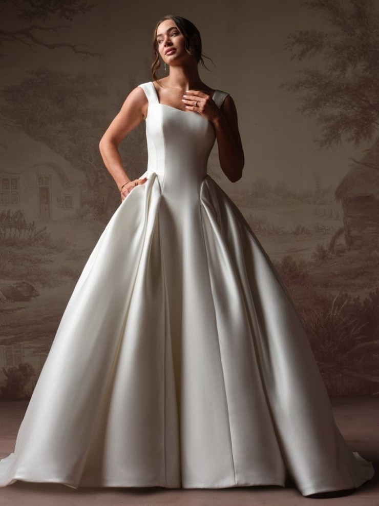 Maggie Sottero PIERCE Default Thumbnail Image