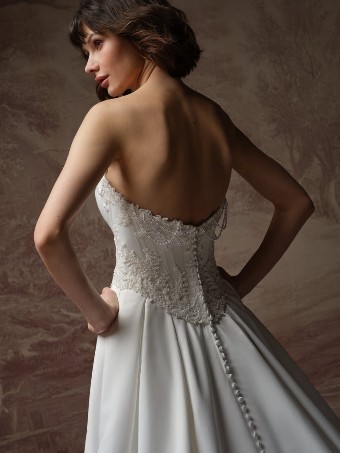 Maggie Sottero SEATTLE #4 default All Ivory thumbnail