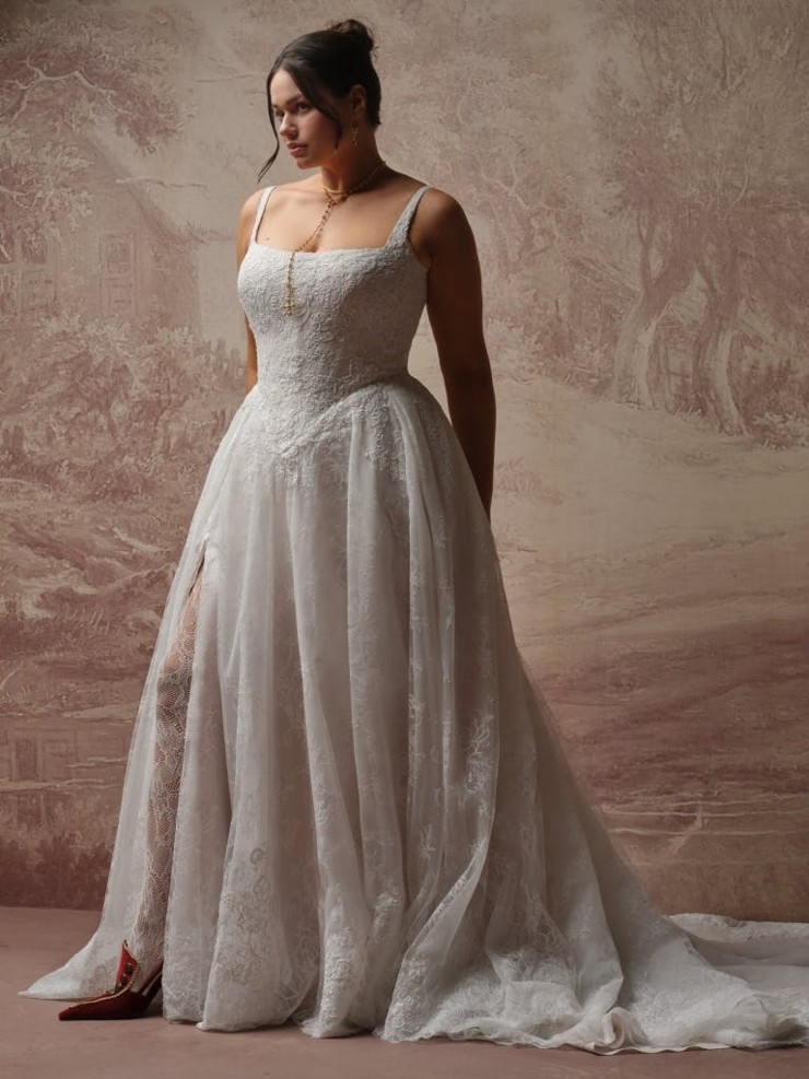 Sottero and Midgley IVANDRA Default Thumbnail Image