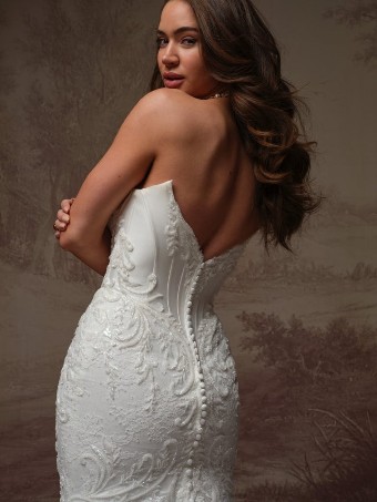 Sottero and Midgley EIRAWEN #4 default All Ivory thumbnail