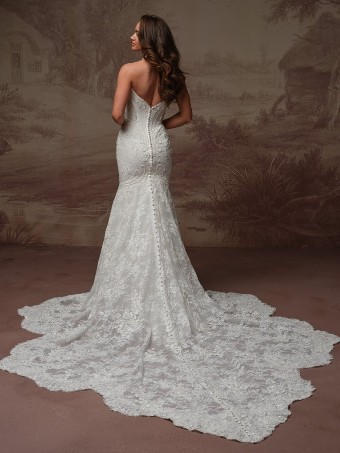 Sottero and Midgley EIRAWEN #3 All Ivory thumbnail