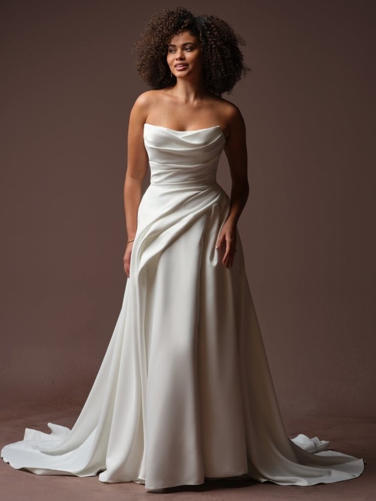 Maggie Sottero CALLIOPE Default Thumbnail Image