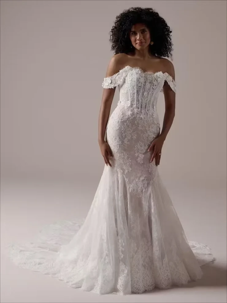 Maggie Sottero TAKERA Default Thumbnail Image