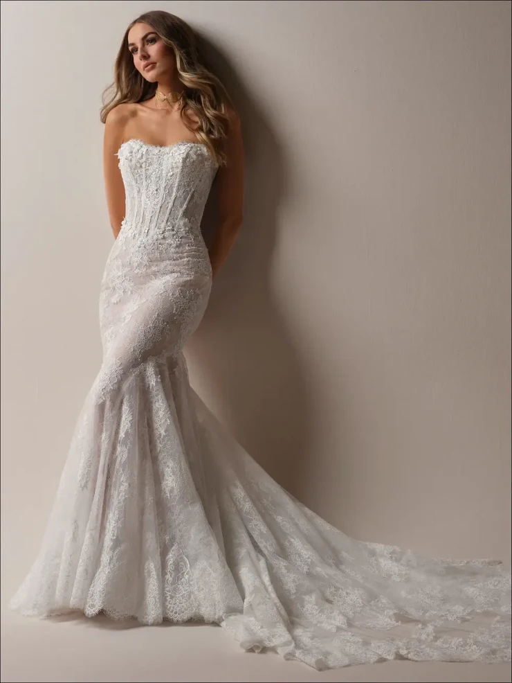 Maggie Sottero TAKERA Default Thumbnail Image