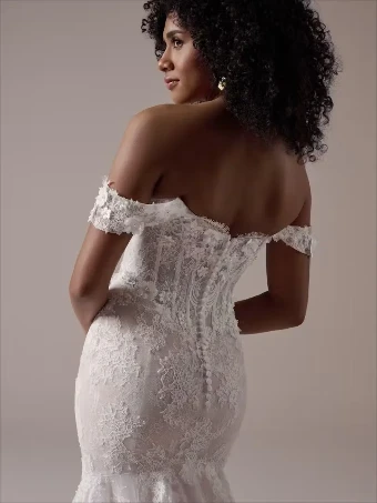 Maggie Sottero TAKERA #1 default thumbnail