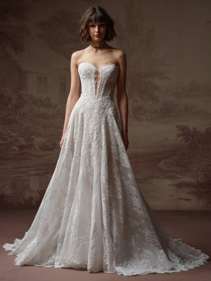 Sottero and Midgley KEEVA Default Thumbnail Image