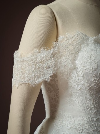 Sottero and Midgley VESPERA #4 default Ivory thumbnail