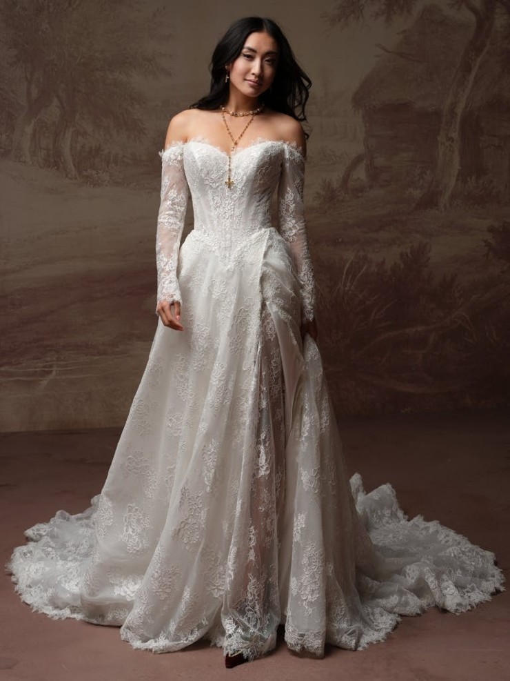 Sottero and Midgley VESPERA Default Thumbnail Image