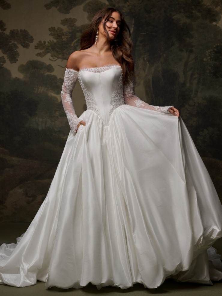 Maggie Sottero ELLIOT Default Thumbnail Image