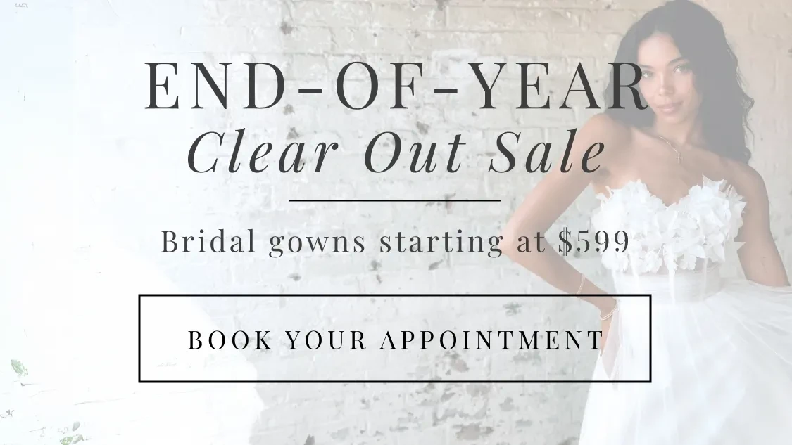 end of the year sale 2025 banner