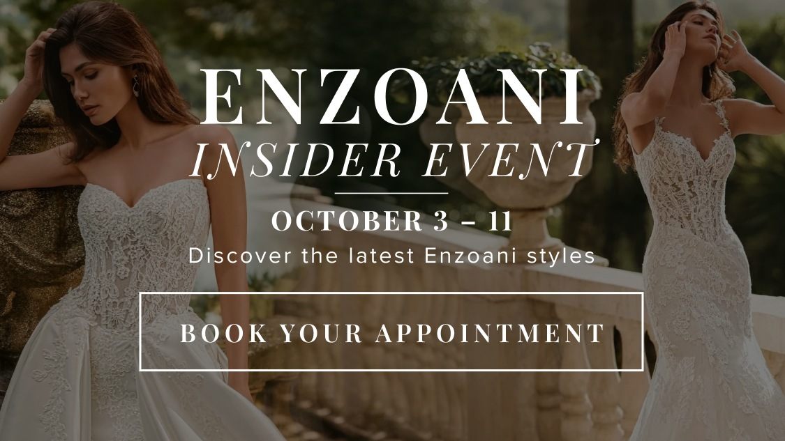 enzoani insider event october 2026